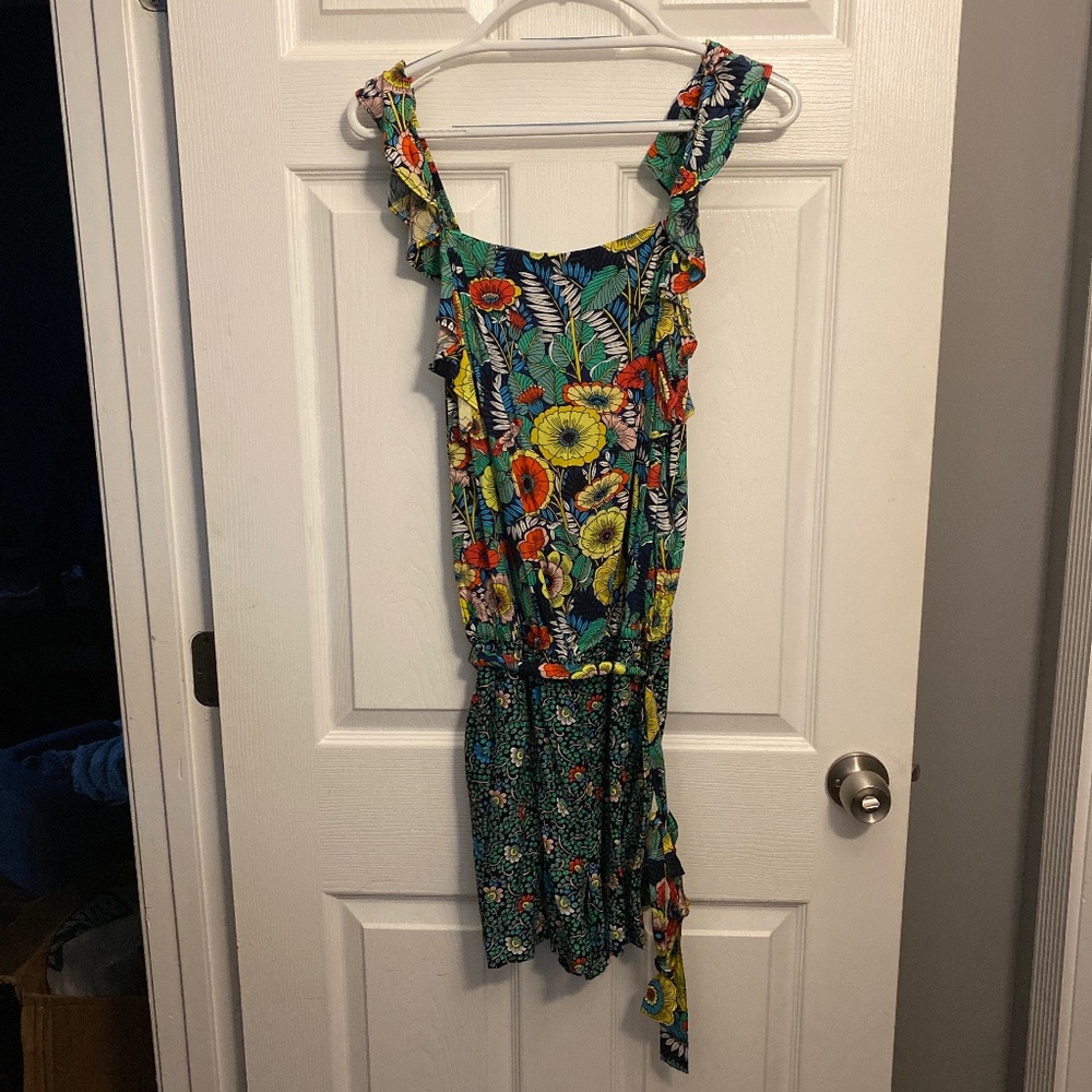 Loft Medium Romper